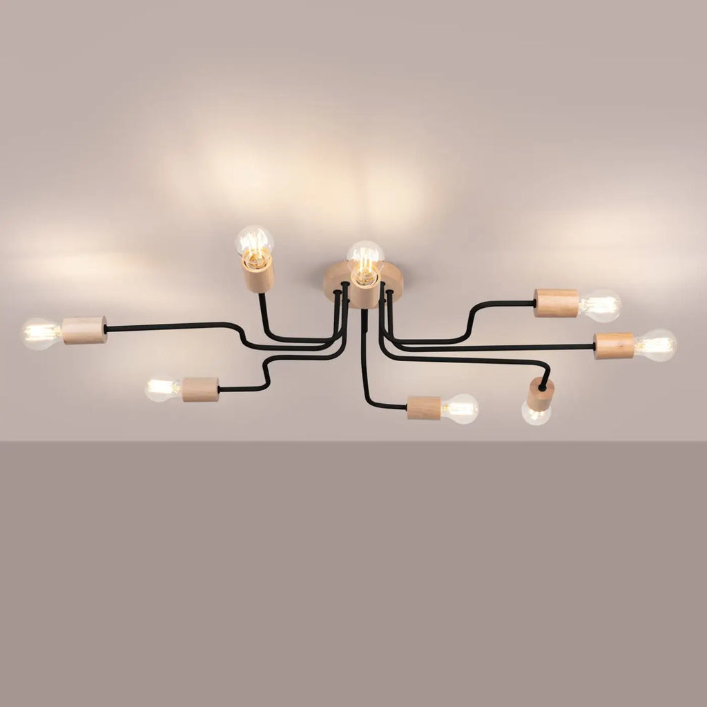 Lustre Timbo