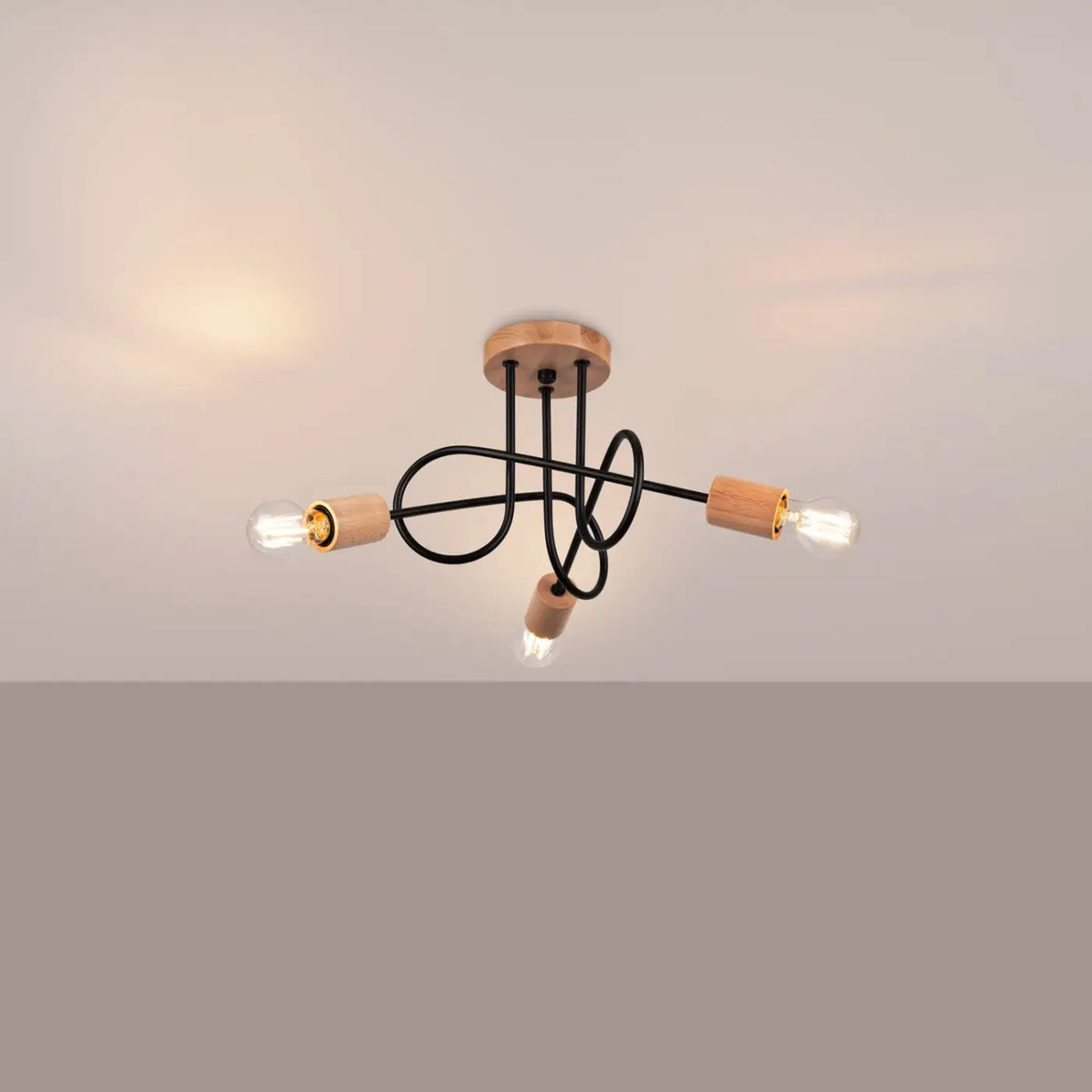 Lustre Ember