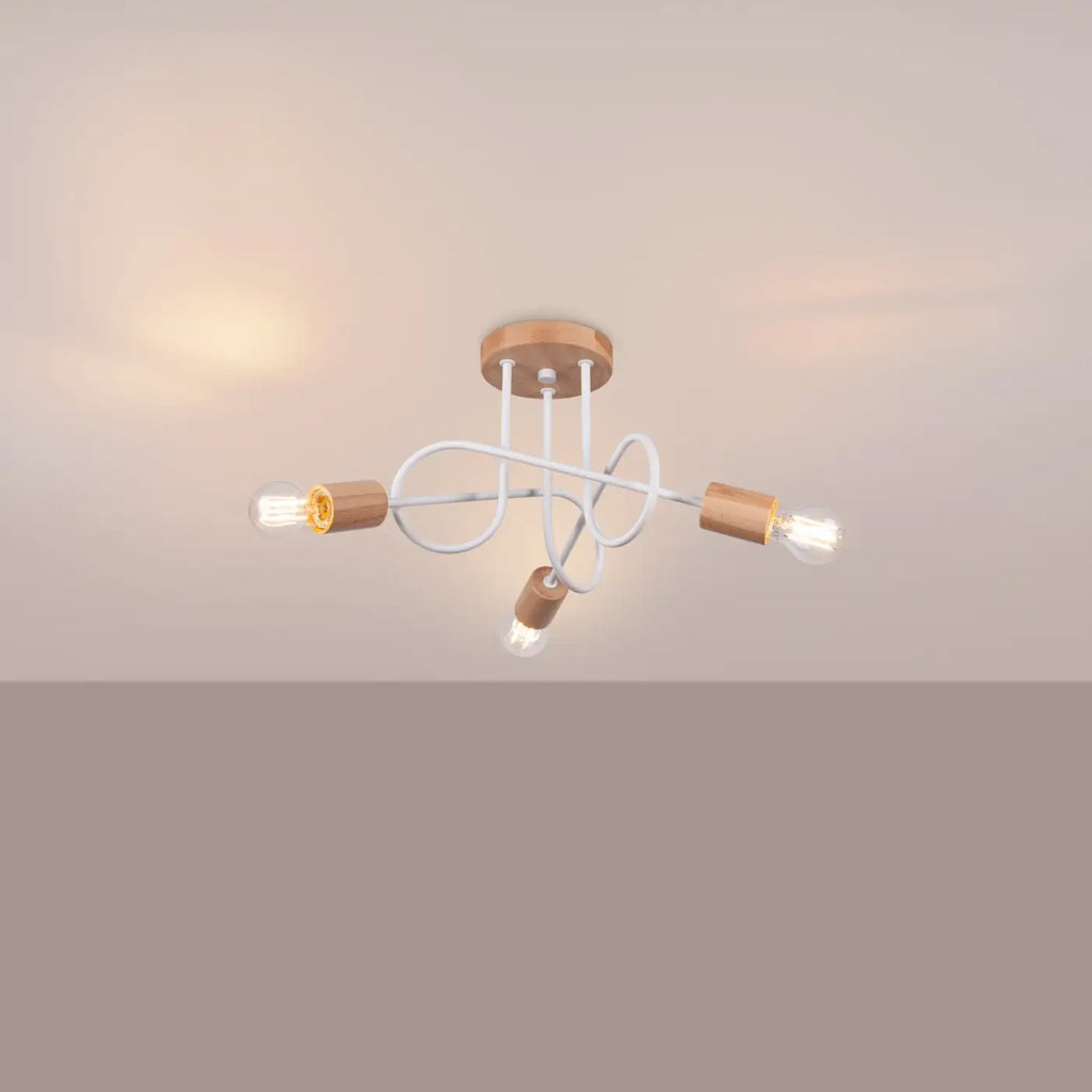 Lustre Ember