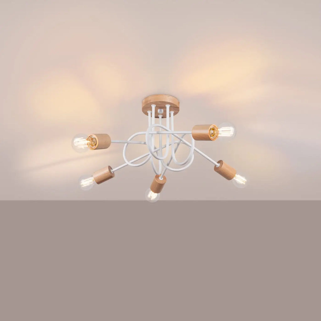 Lustre Ember