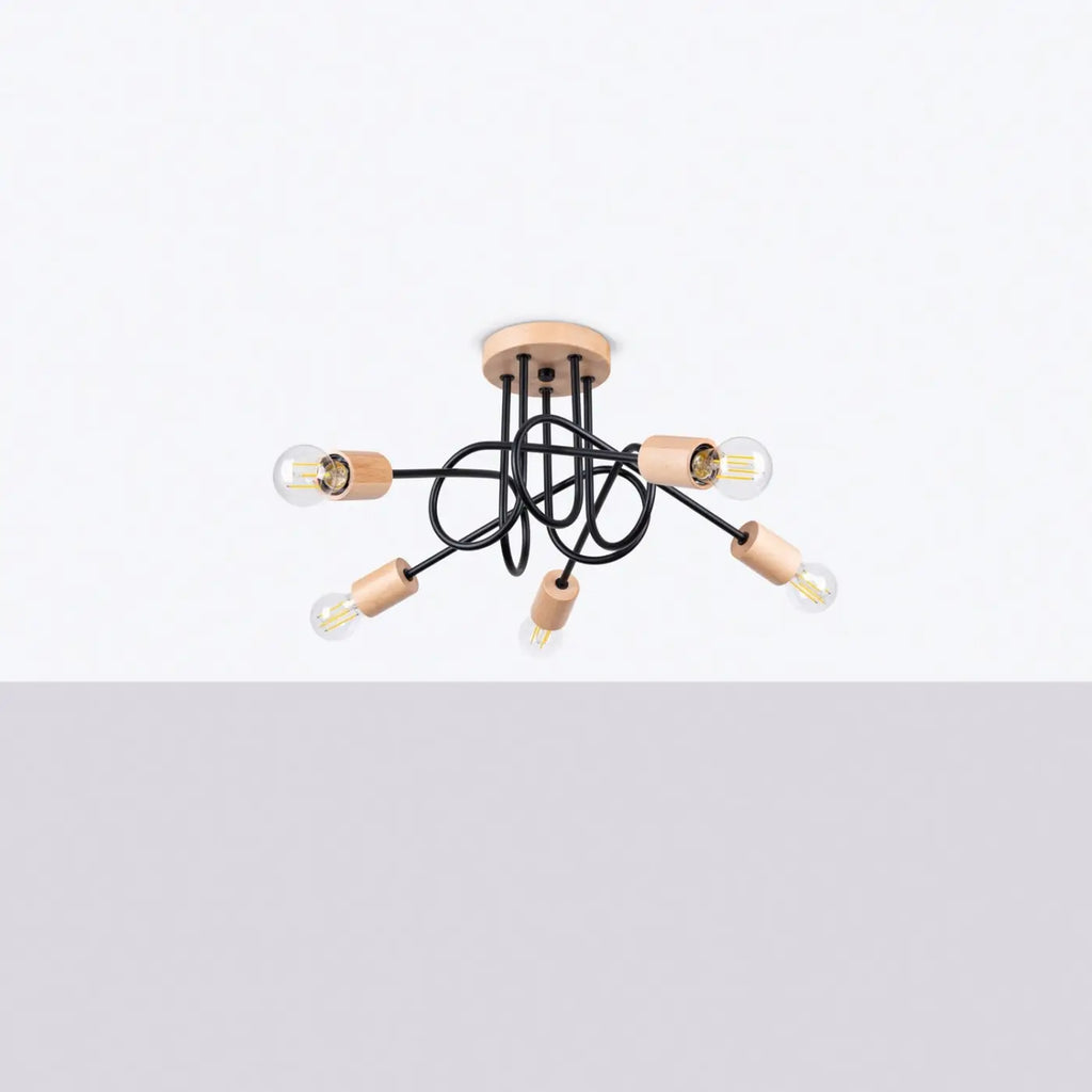 Lustre Ember