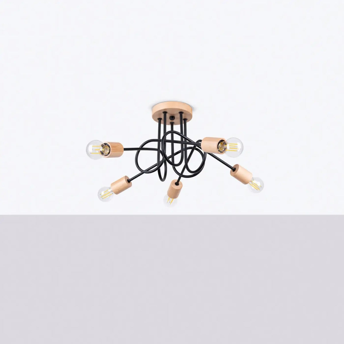 Lustre Ember