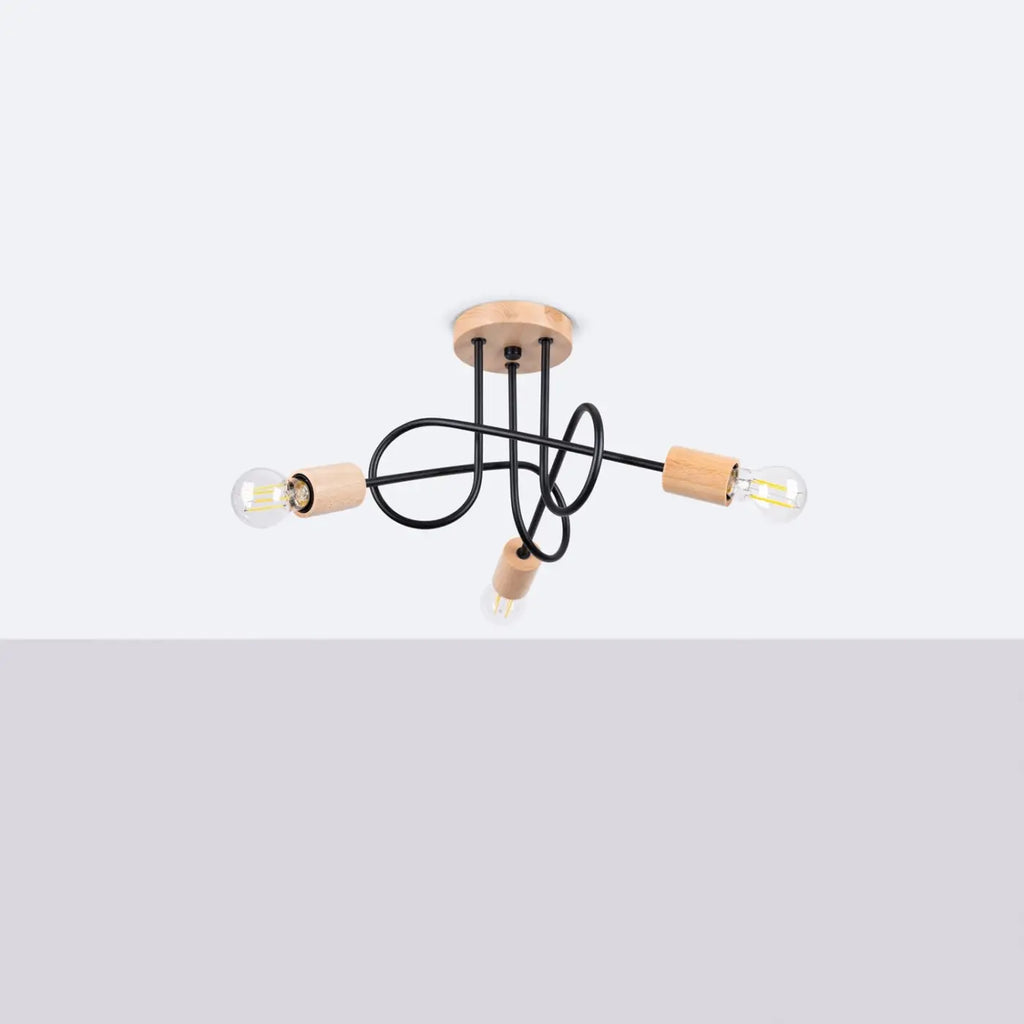 Lustre Ember