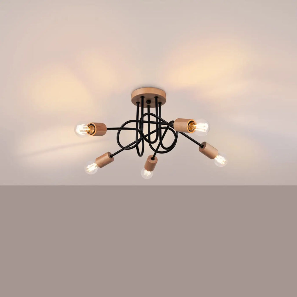 Lustre Ember