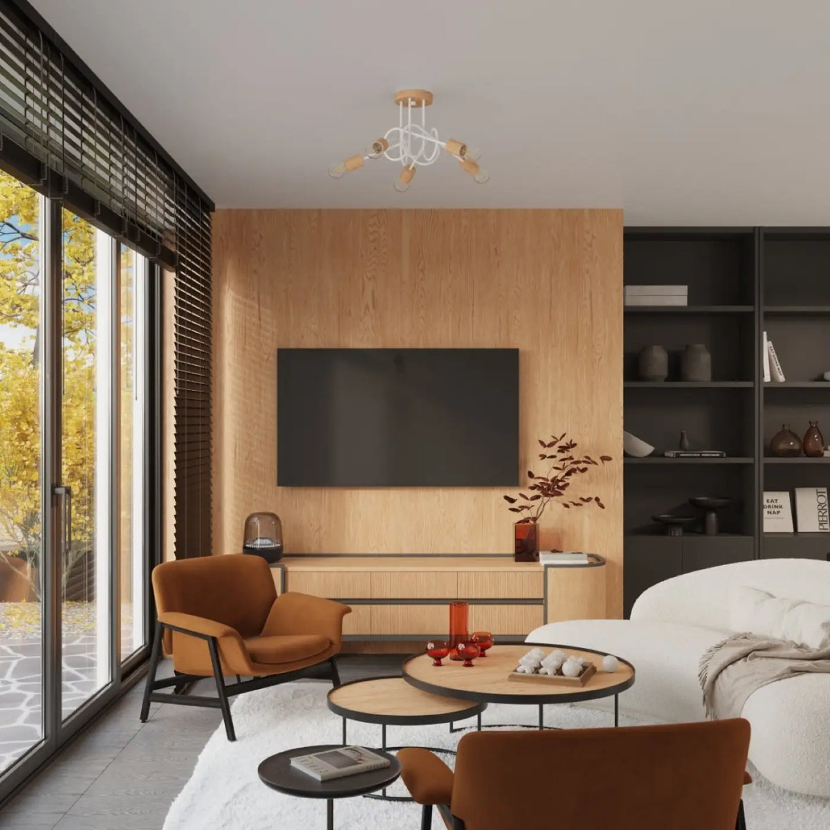Lustre Ember