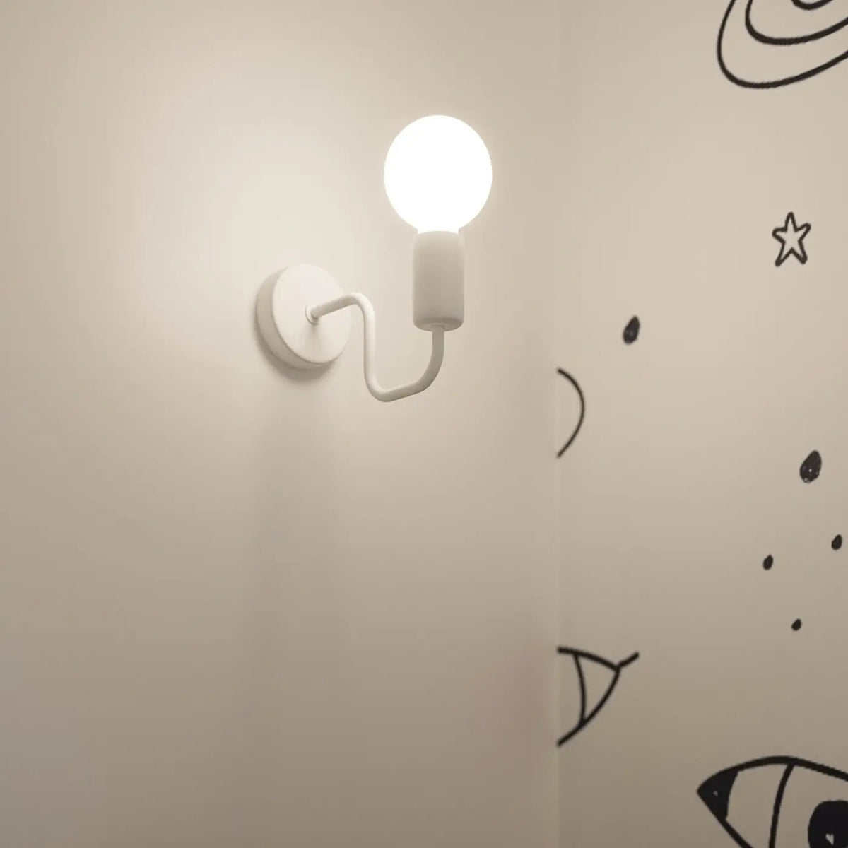 Lustre Vector