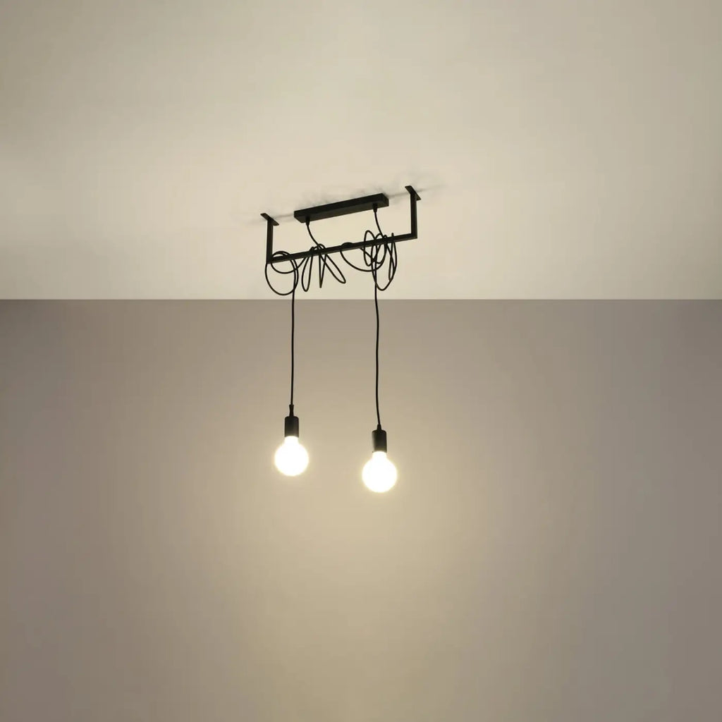 Lustre Salamanca