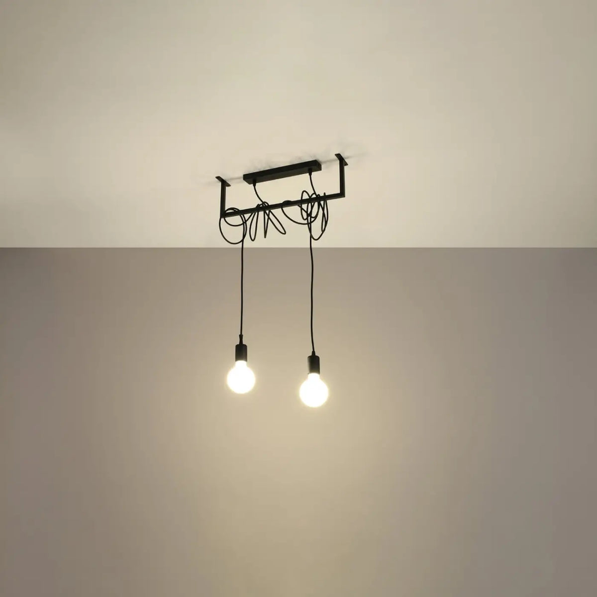 Lustre Salamanca