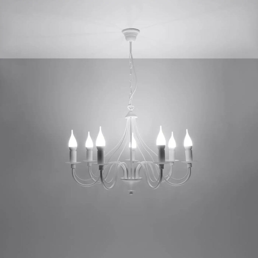 Lustre Minerwa