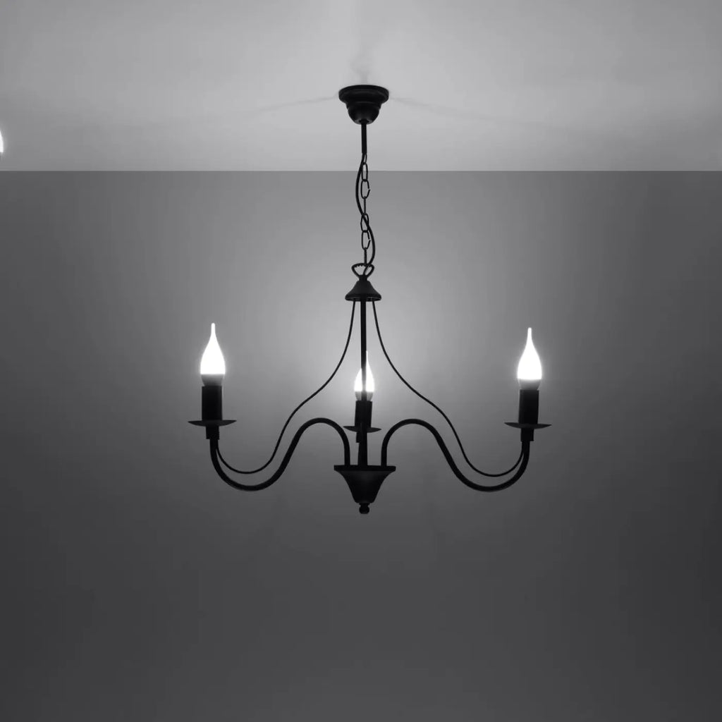 Lustre Minerwa
