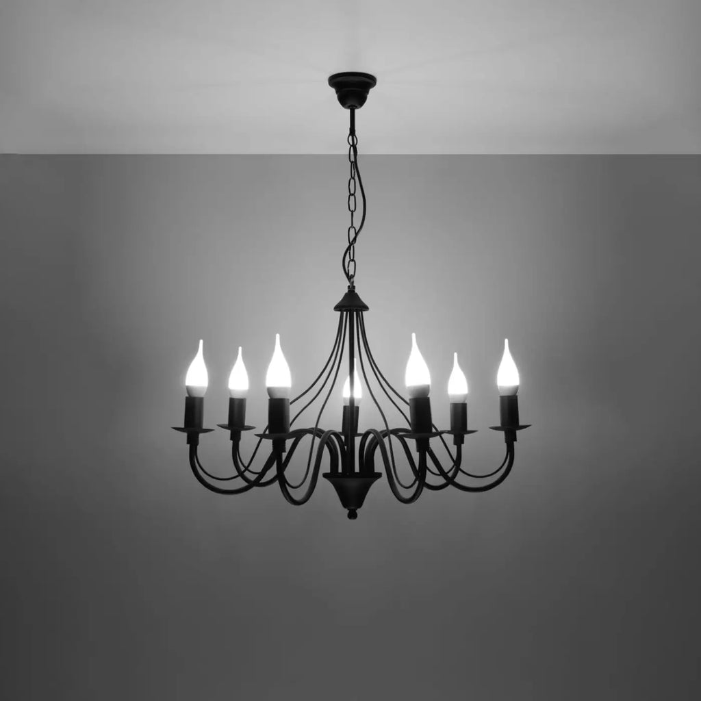 Lustre Minerwa