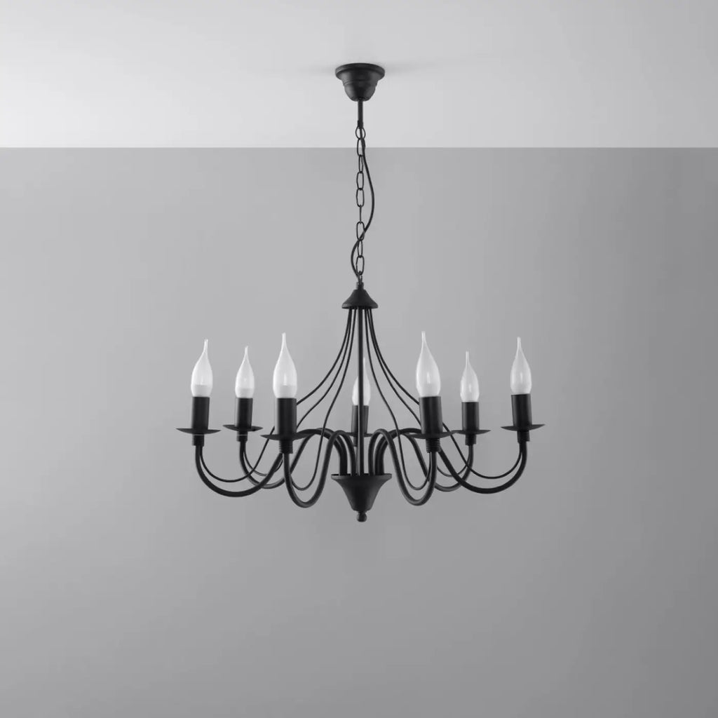 Lustre Minerwa