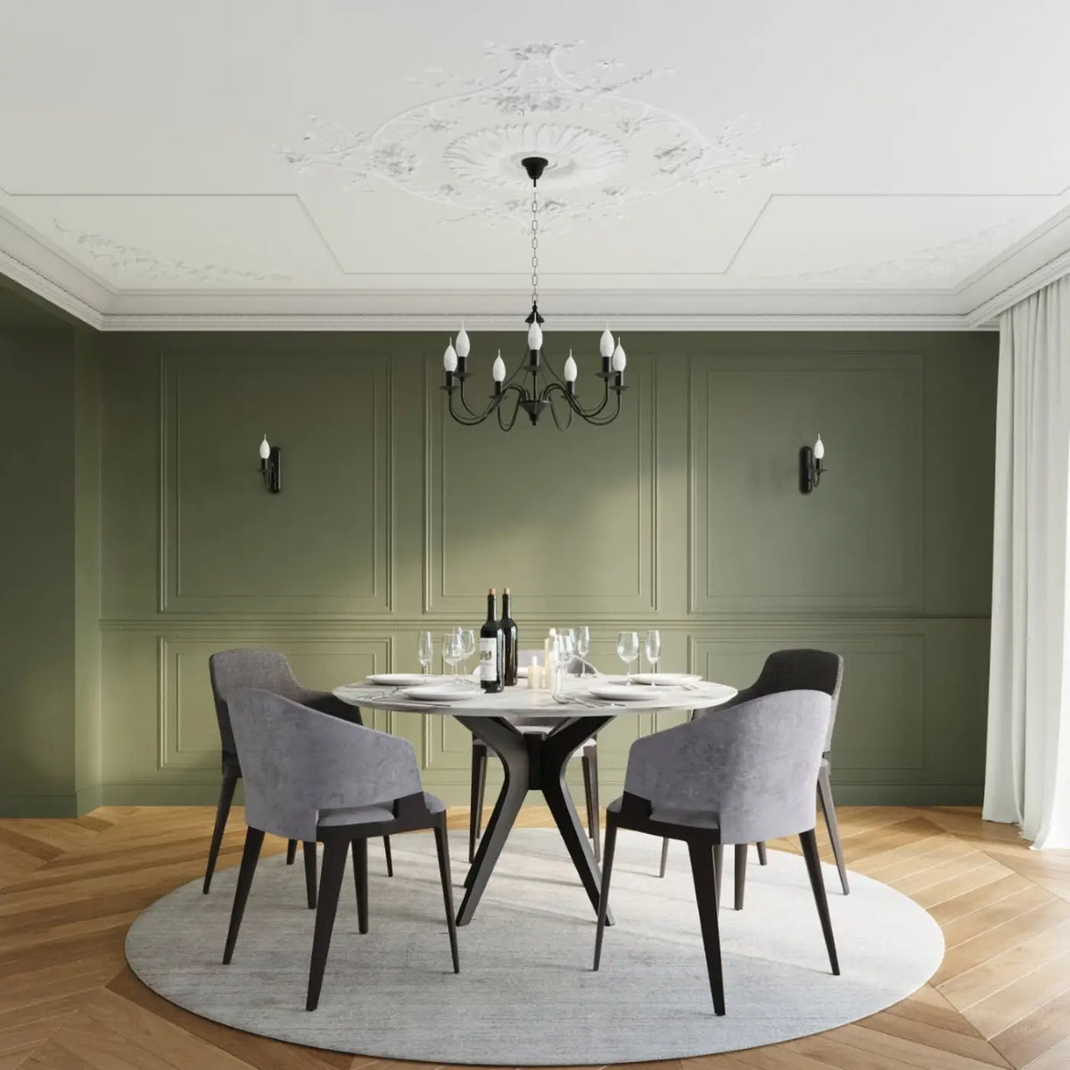 Lustre Minerwa