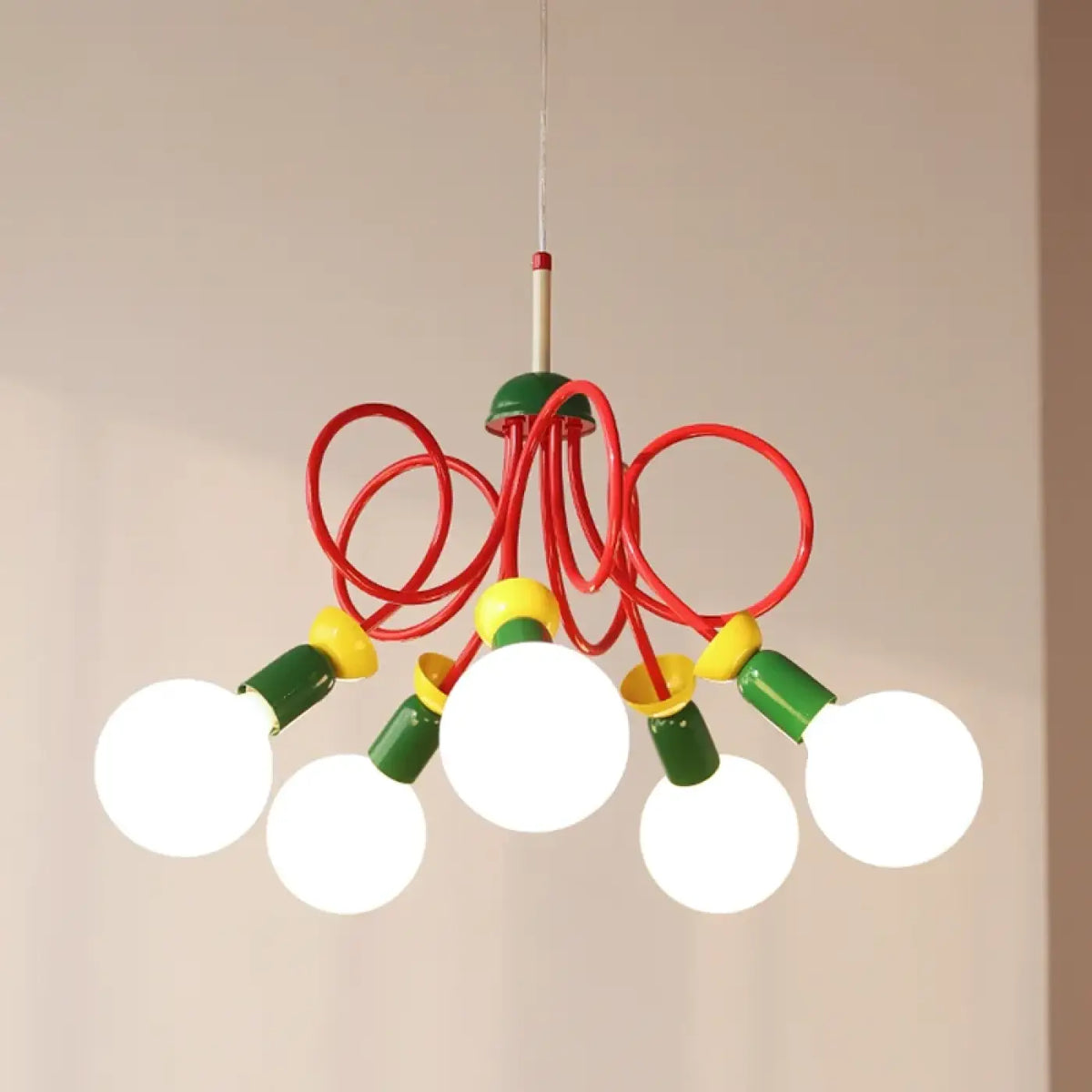 Suspension Luminaire | FILÉA