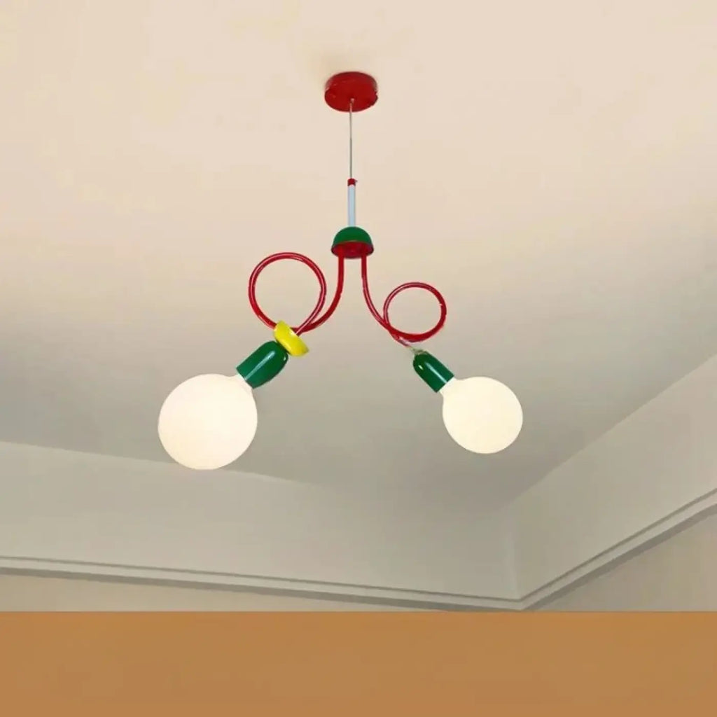 Suspension Luminaire | FILÉA
