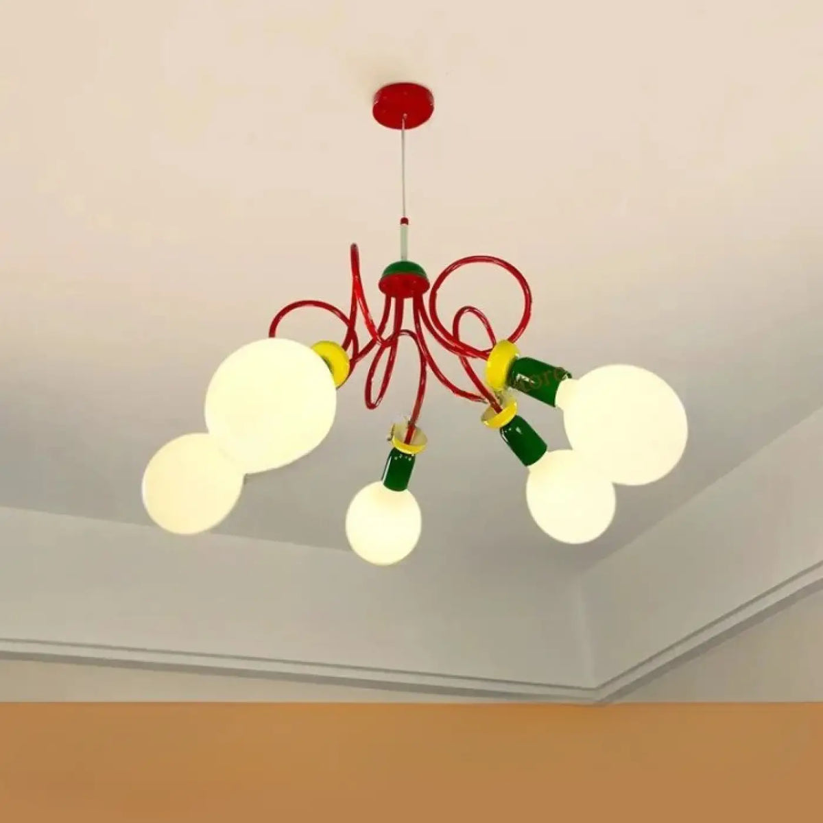 Suspension Luminaire | FILÉA