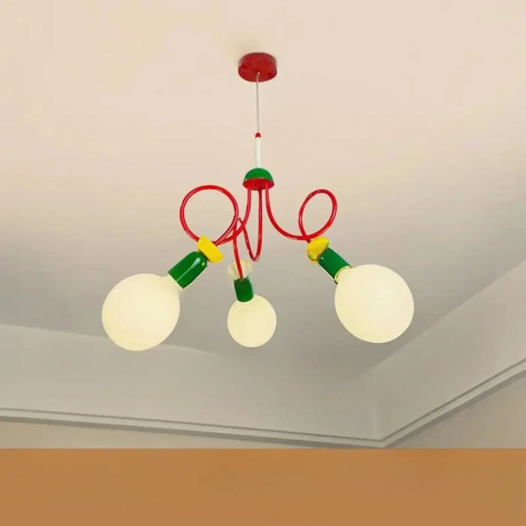 Suspension Luminaire | FILÉA