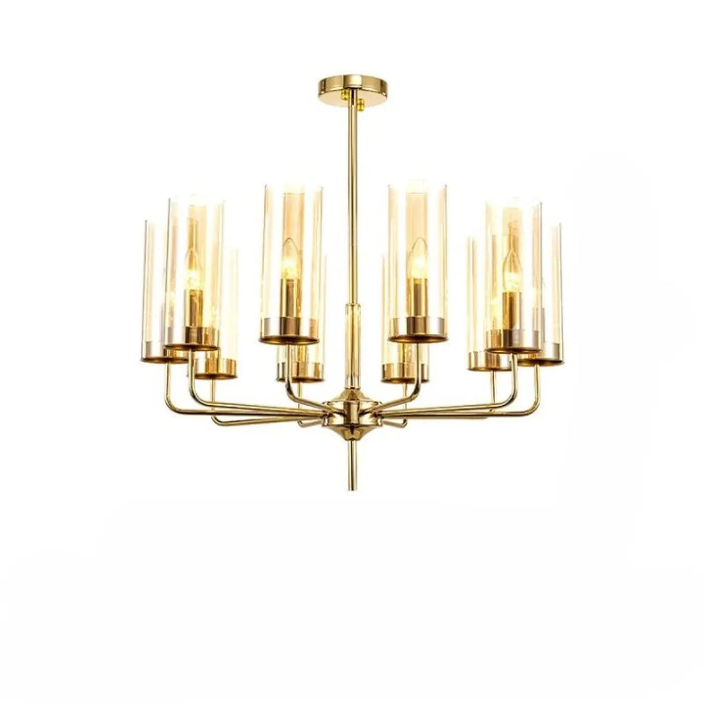 Suspension Luminaire | ORGANIS
