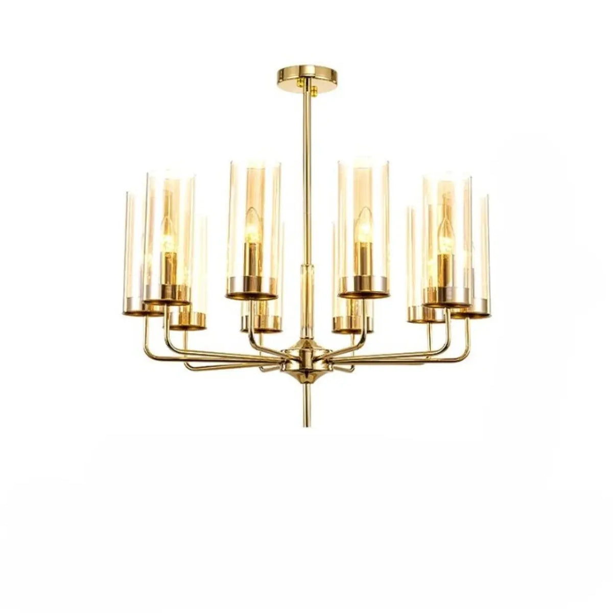 Suspension Luminaire | ORGANIS