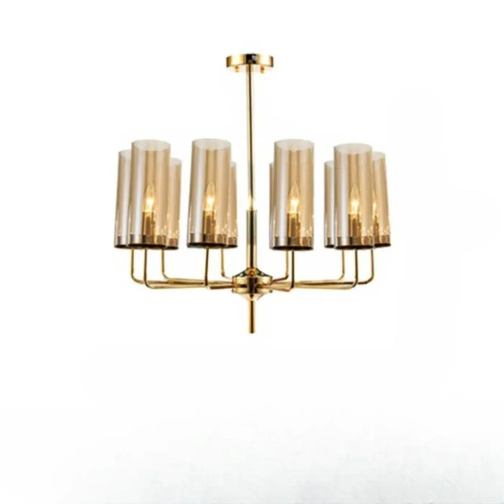 Suspension Luminaire | ORGANIS