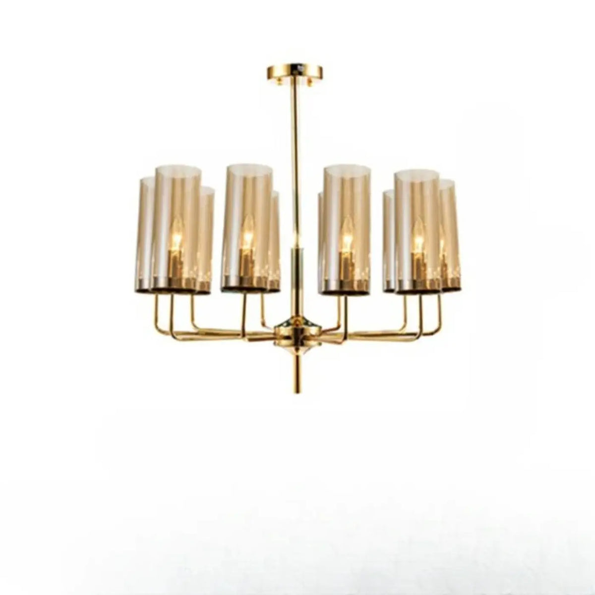 Suspension Luminaire | ORGANIS