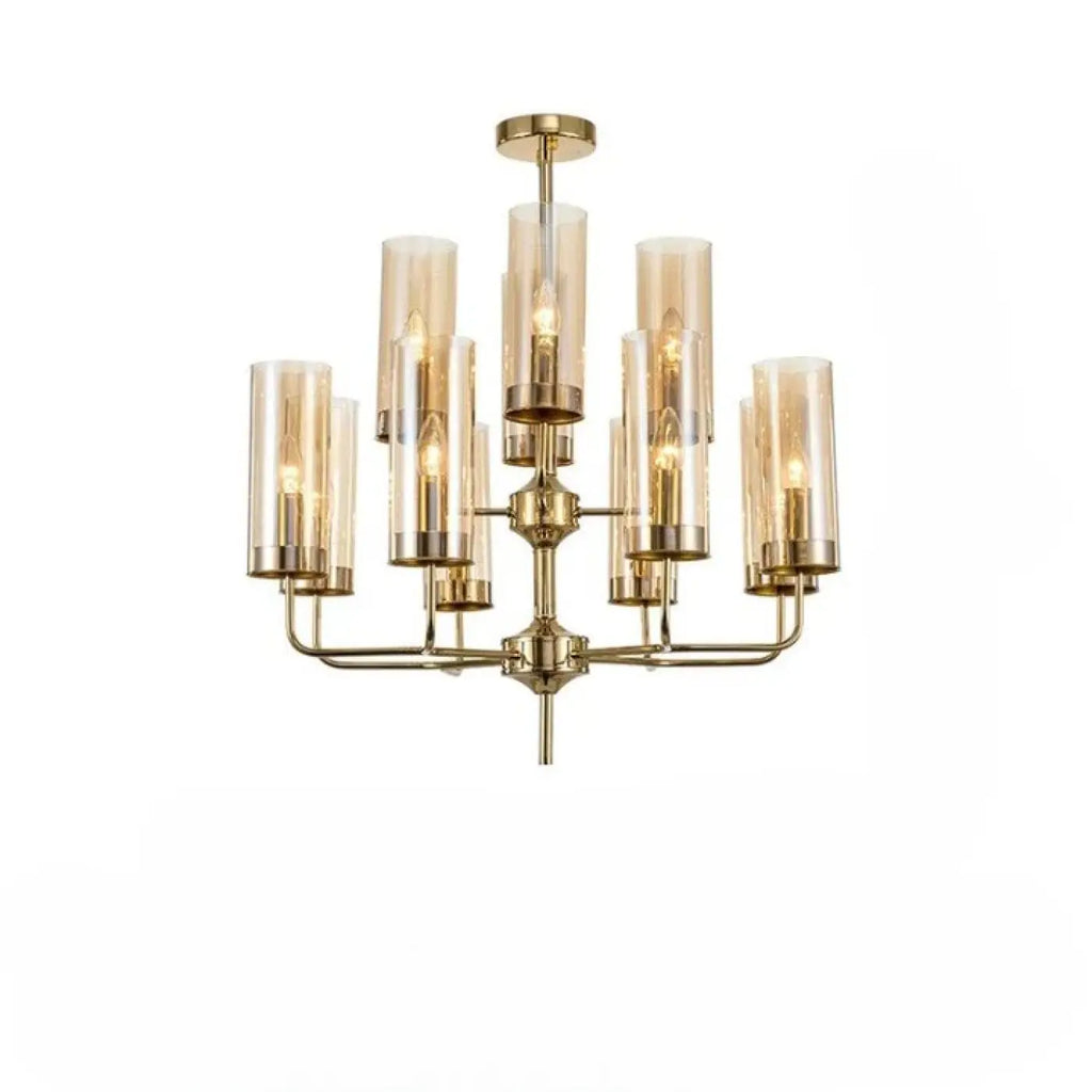 Suspension Luminaire | ORGANIS