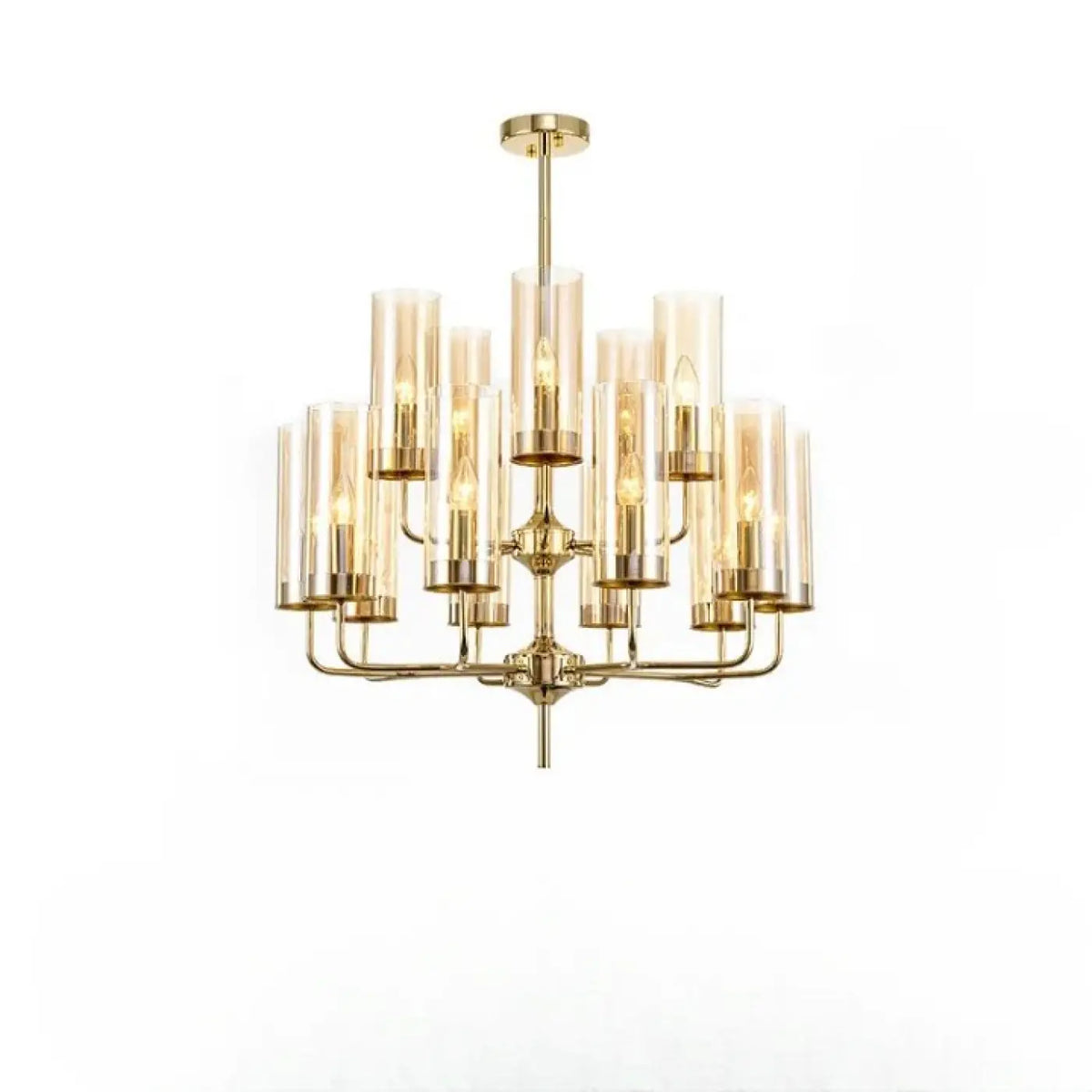 Suspension Luminaire | ORGANIS