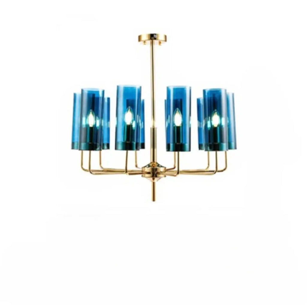 Suspension Luminaire | ORGANIS
