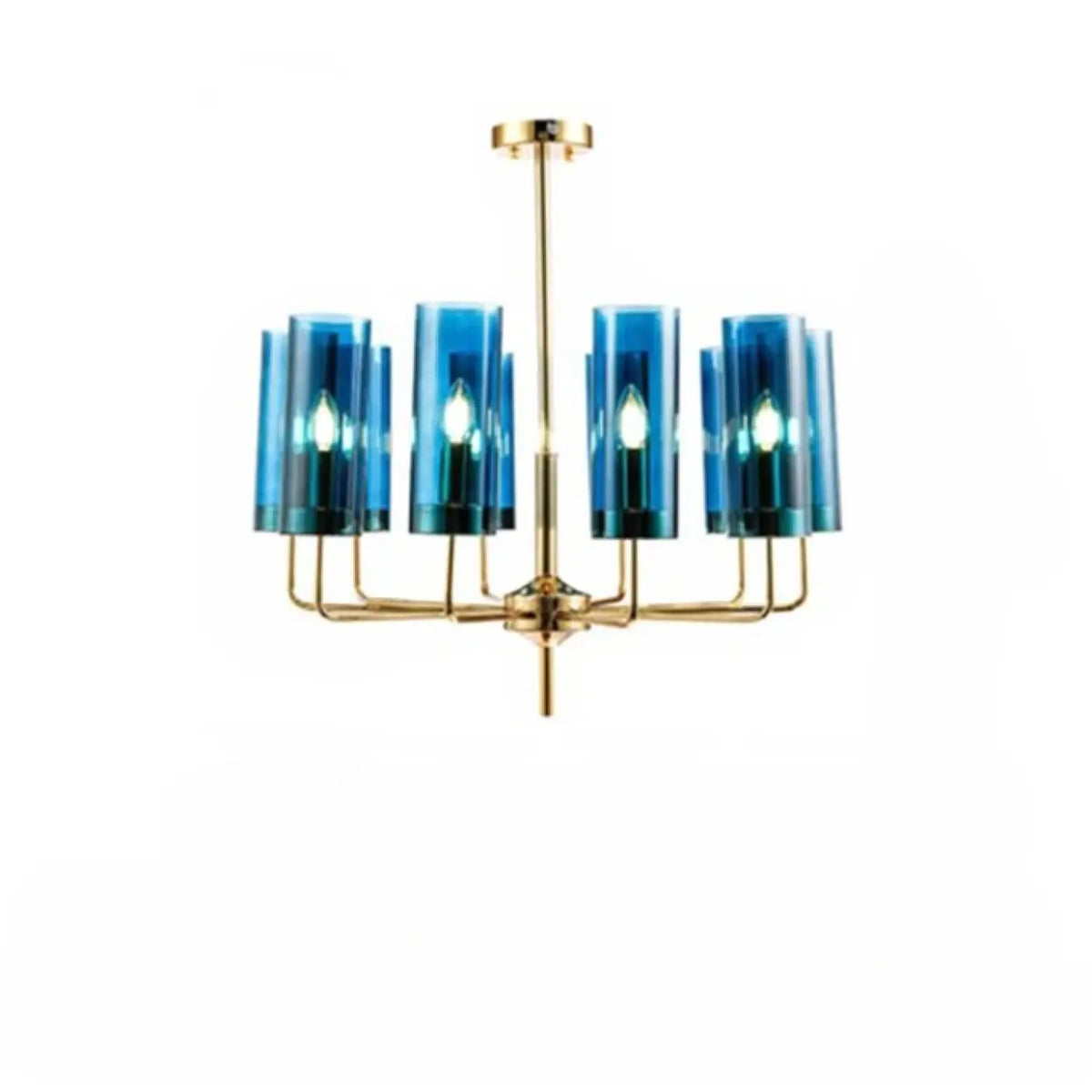 Suspension Luminaire | ORGANIS