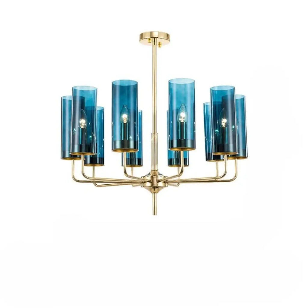 Suspension Luminaire | ORGANIS