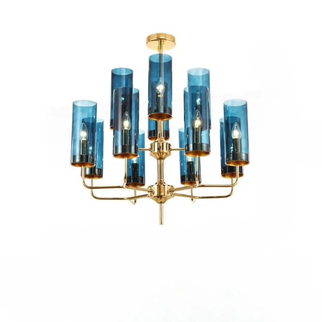 Suspension Luminaire | ORGANIS