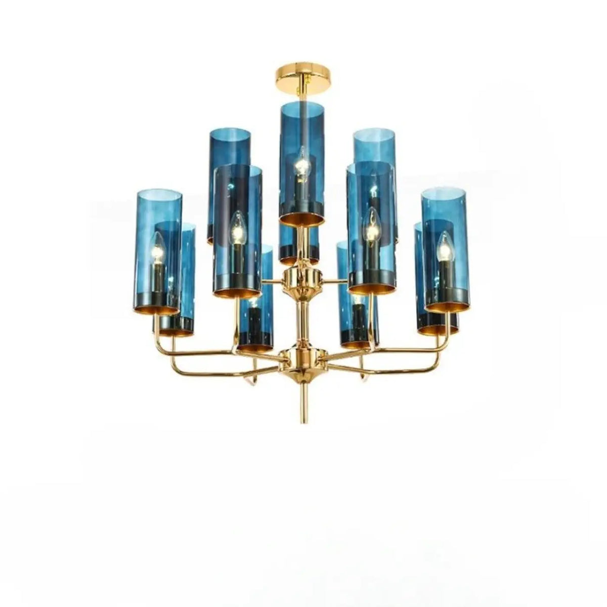 Suspension Luminaire | ORGANIS