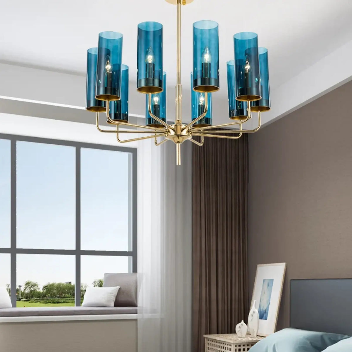 Suspension Luminaire | ORGANIS