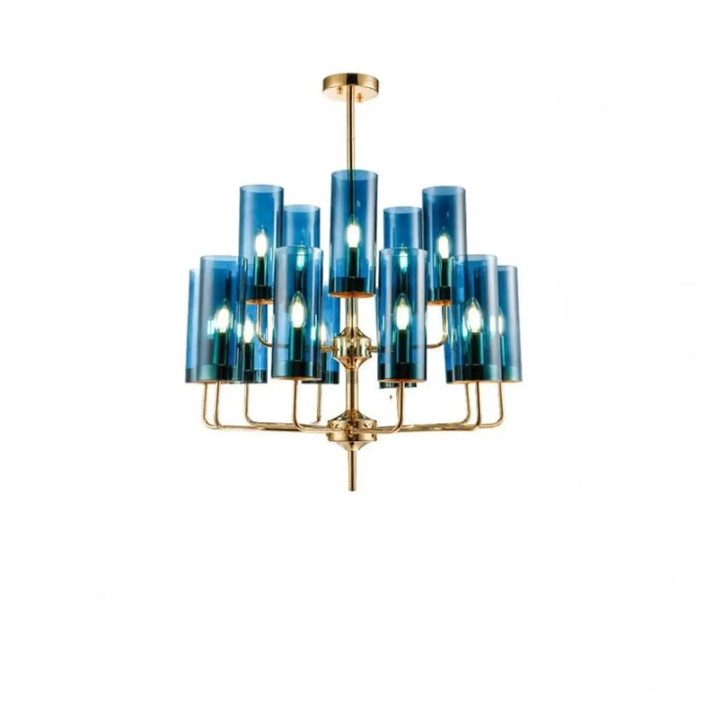 Suspension Luminaire | ORGANIS