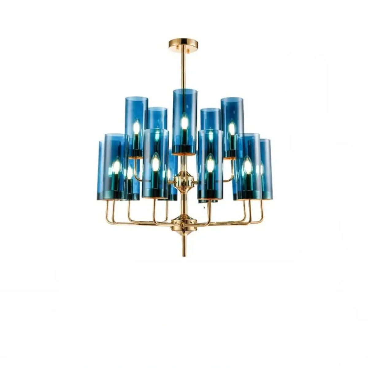 Suspension Luminaire | ORGANIS