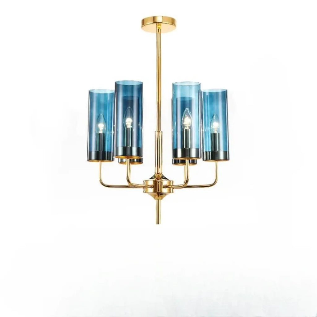 Suspension Luminaire | ORGANIS