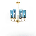 Suspension Luminaire | ORGANIS