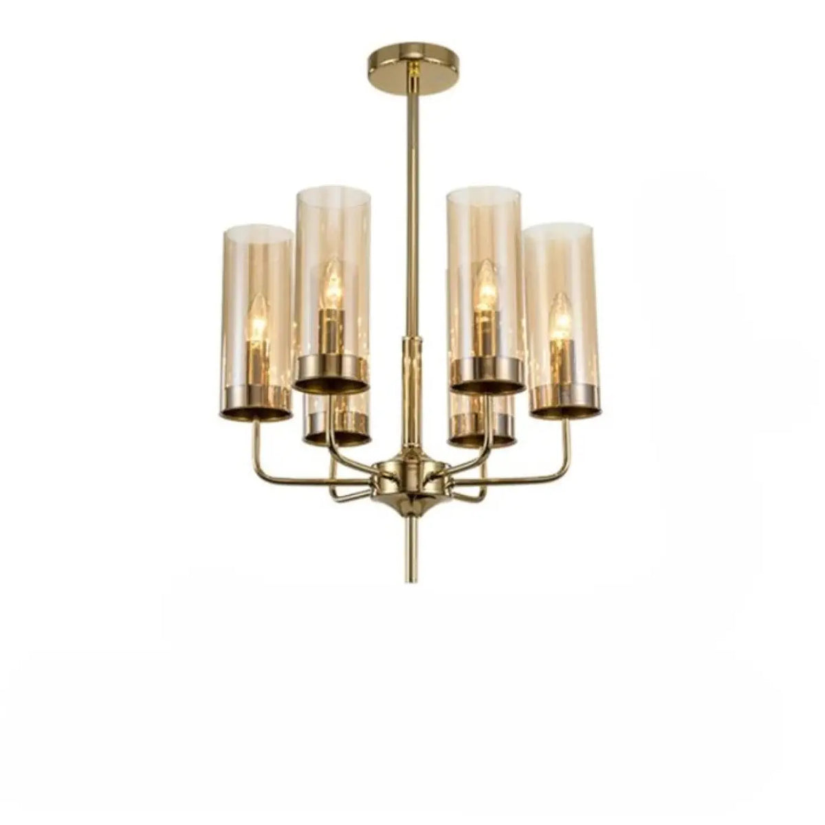 Suspension Luminaire | ORGANIS