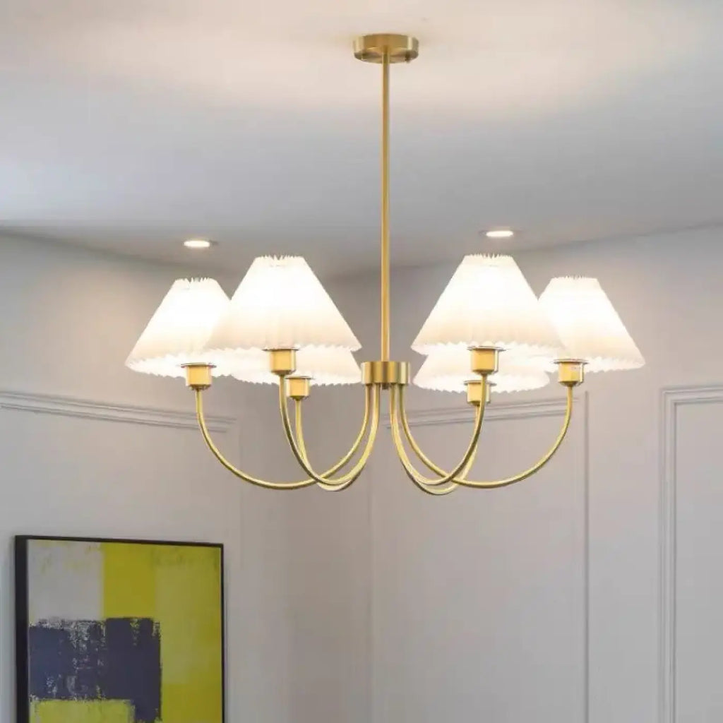 Suspension Sandyra