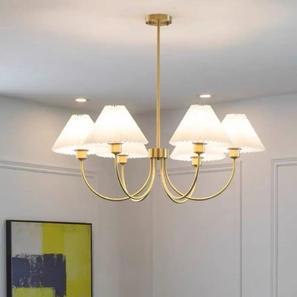 Suspension Sandyra