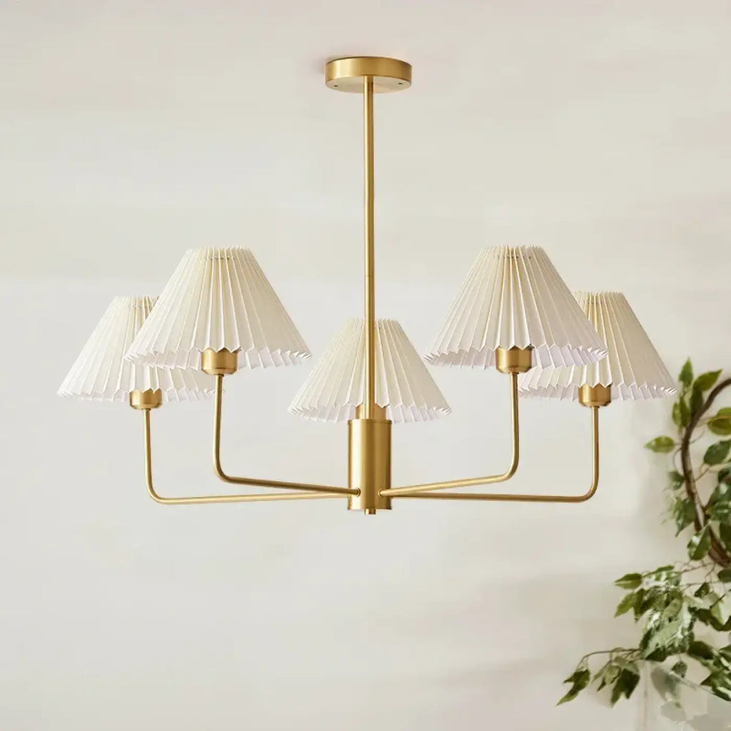 Suspension Sandyra