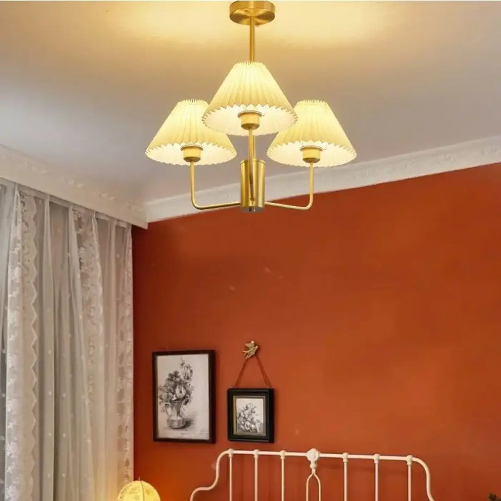 Suspension Sandyra