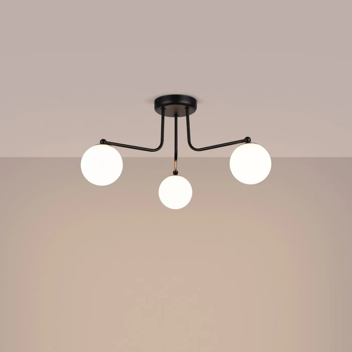 Lustre Astral