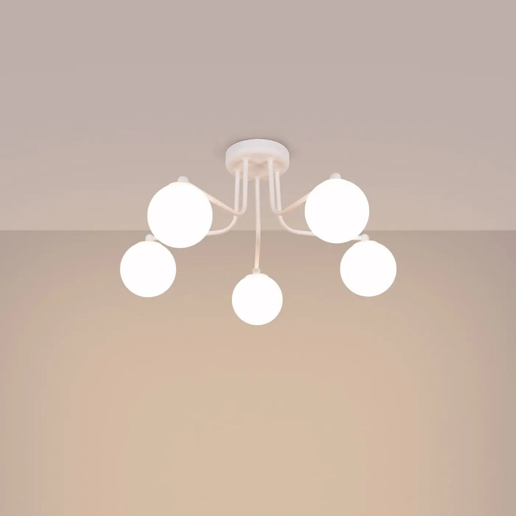 Lustre Astral
