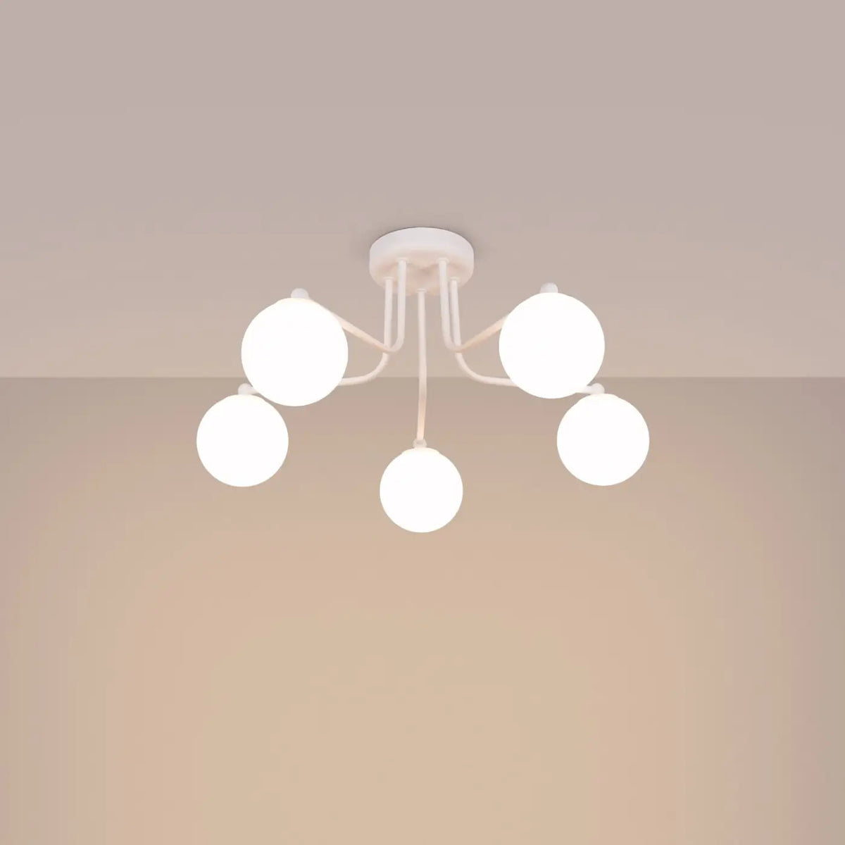 Lustre Astral