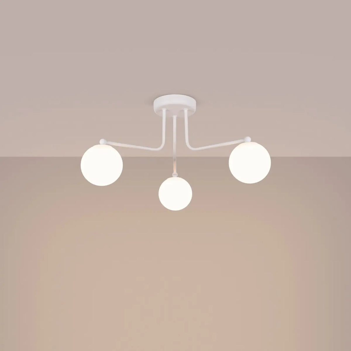 Lustre Astral