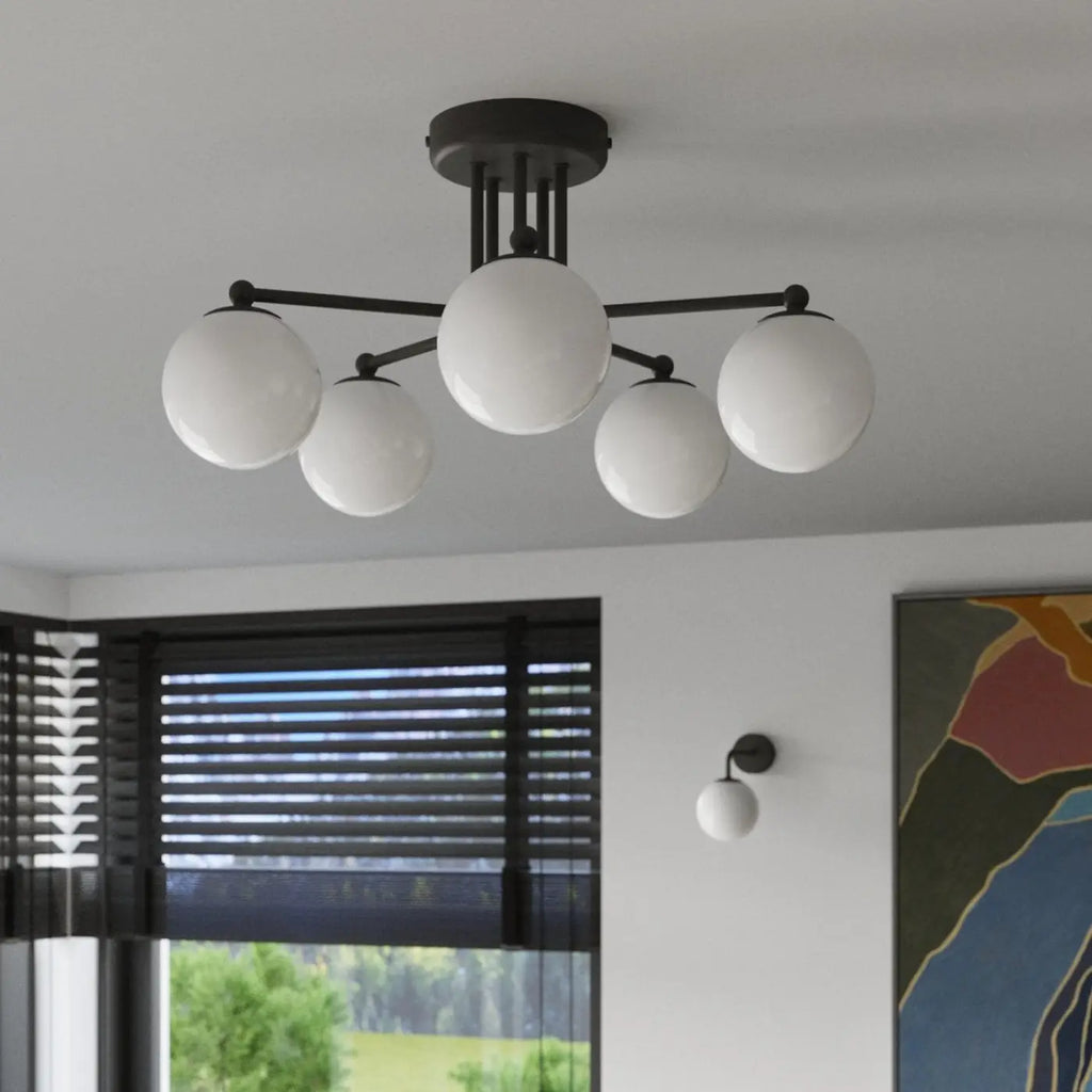 Lustre Astral