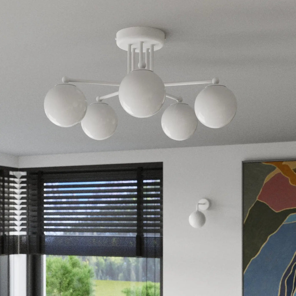 Lustre Astral