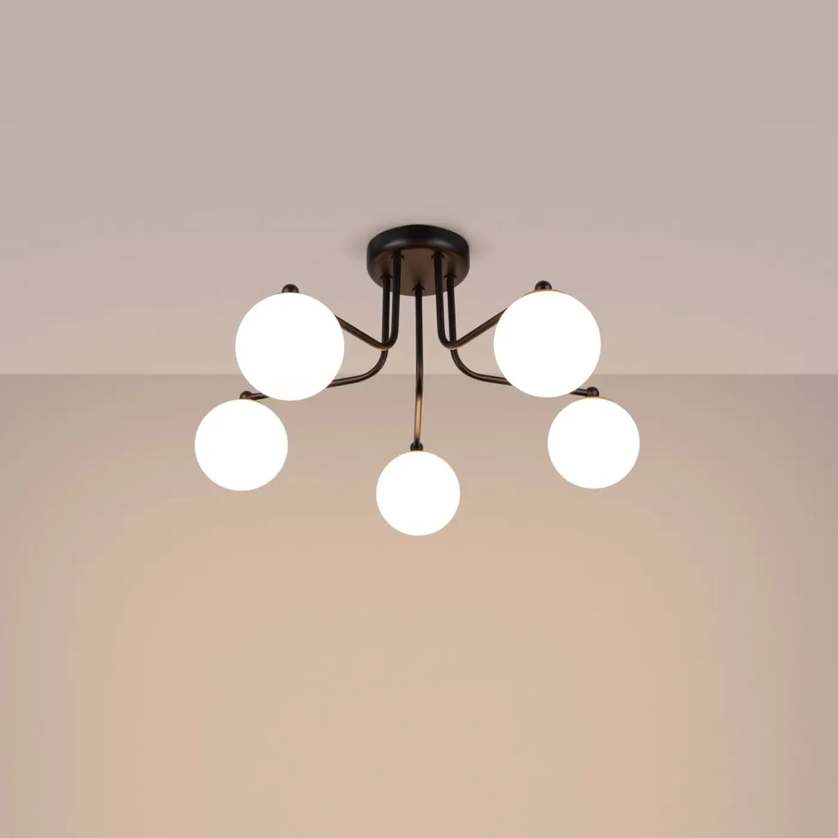 Lustre Astral