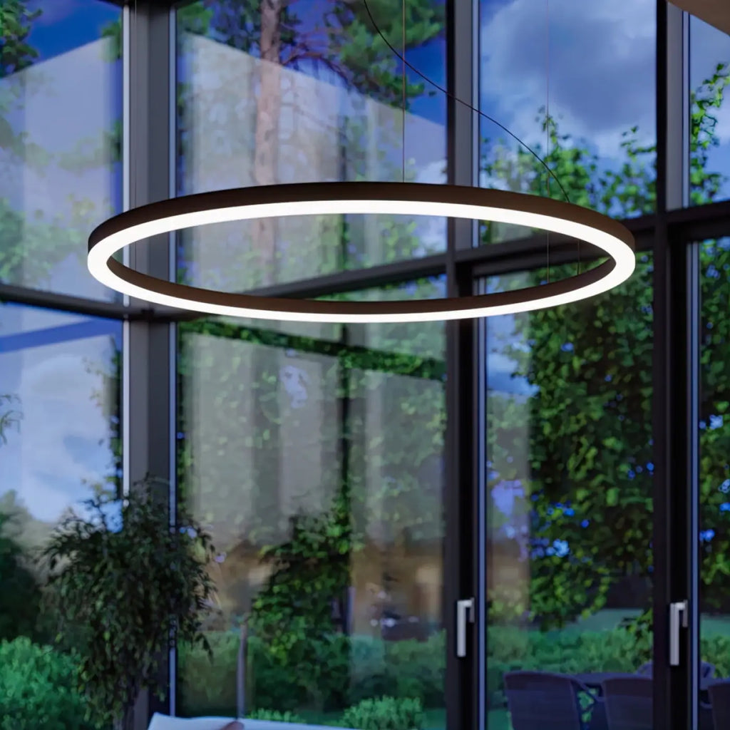Lustre Oda
